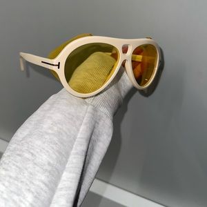 Tom Ford Neughman Sunglasses
